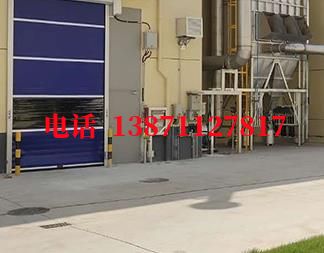 屯昌快速防爆卷帘门