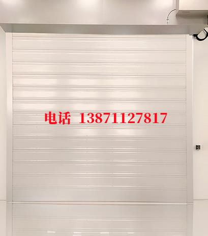 屯昌防爆柔性卷帘门